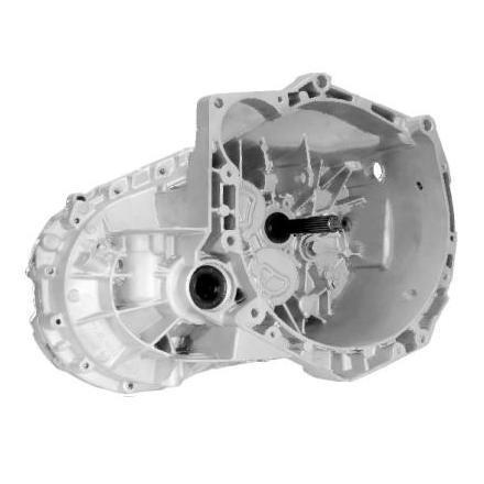 Image Boîte de Vitesses Mini Cooper  R56/R57 1.6 – Type GS6-55BG-TADN